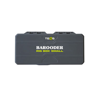 Boite &agrave; bas de ligne Teos Barooder Rig Box Small - Boites | Pacific P&ecirc;che