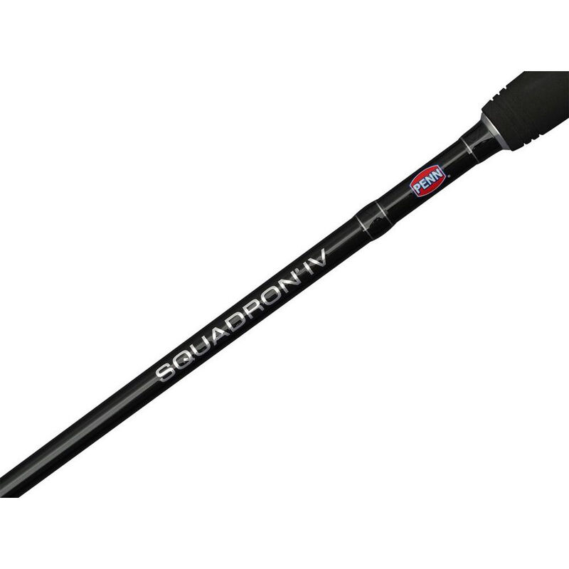 Canne Penn Squadron IV Labrax 210 cm 10-30 g - Cannes lancer | Pacific P&ecirc;che