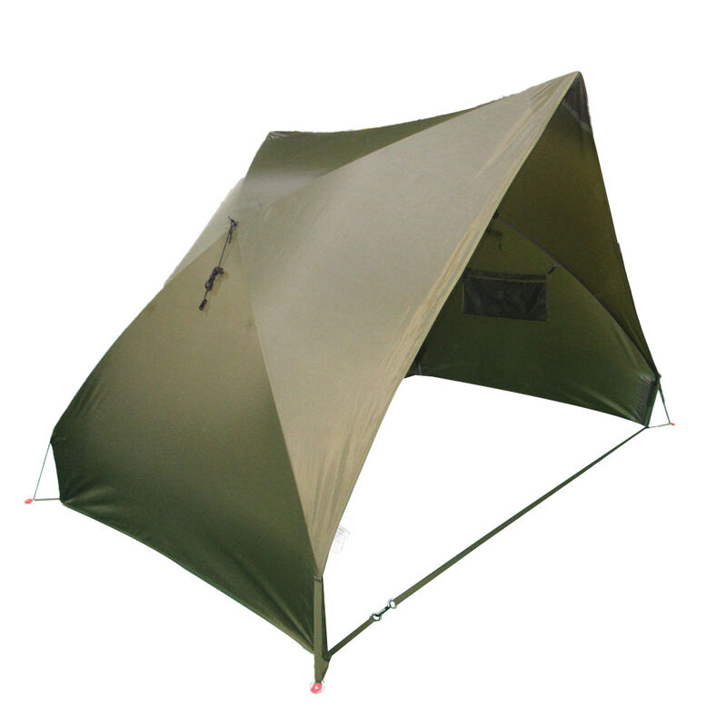 Abri Mack2 Nomad XTR Day Shelter - Biwys | Pacific P&ecirc;che