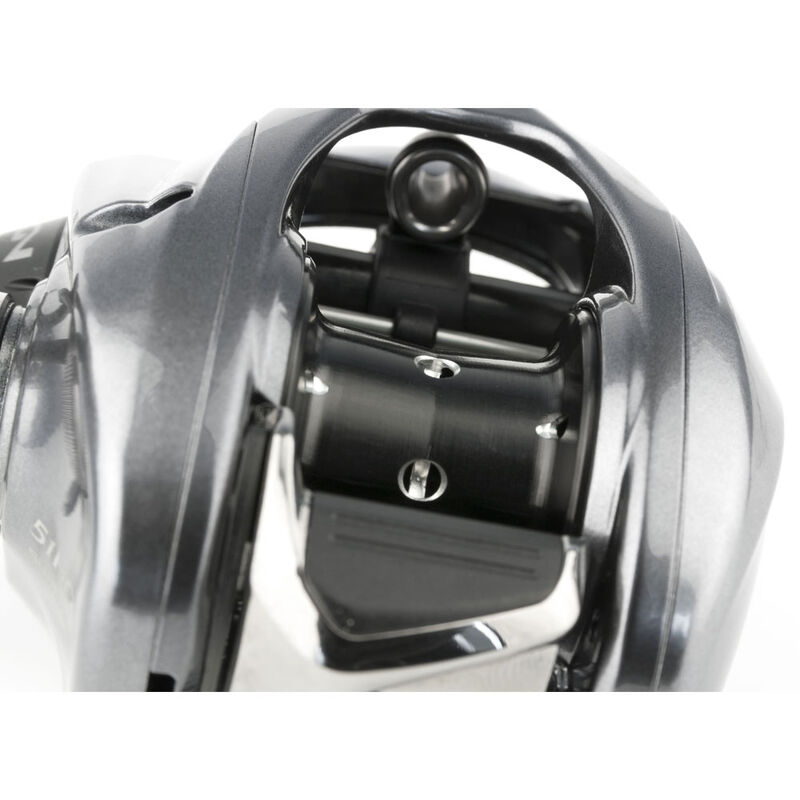 Moulinet Casting Shimano Aldebaran MGL 51 HG (Manivelle &agrave; gauche) - Moulinets Casting | Pacific P&ecirc;che