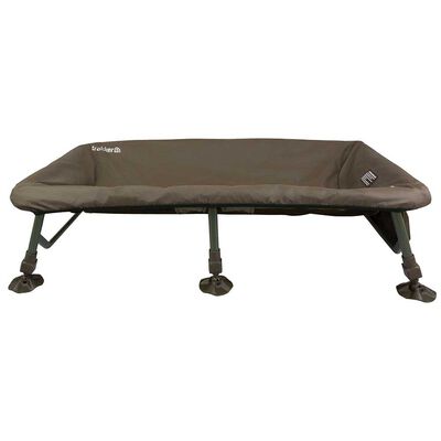 Tapis de r&eacute;ception trakker sanctuary craddle xl - Tapis r&eacute;ception | Pacific P&ecirc;che