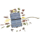 Boite d'Accessoires Carp Accessory Box - Kit Montage Complet | Pacific P&ecirc;che
