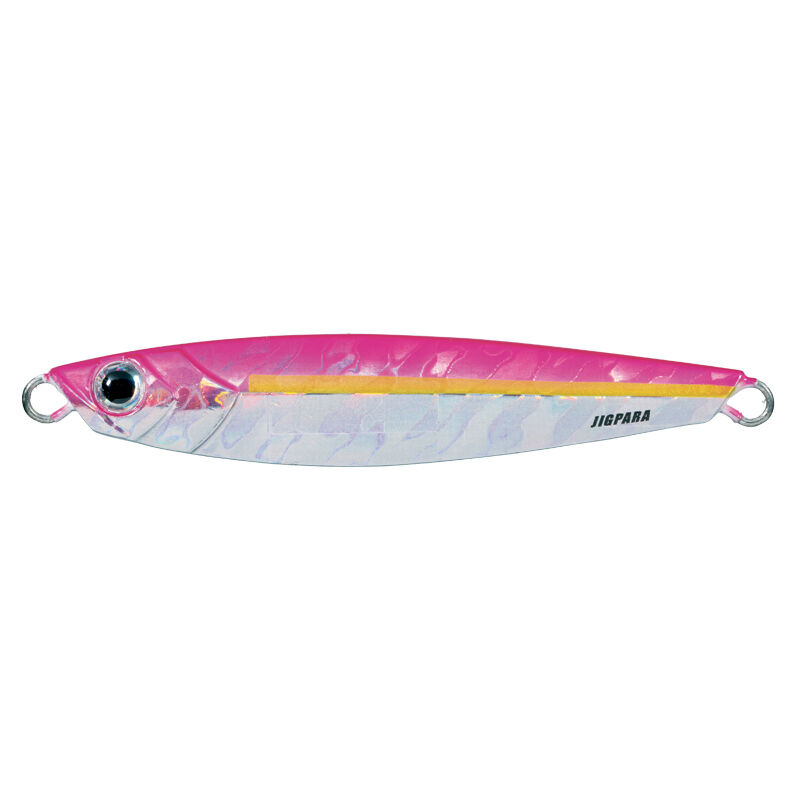 Leurre jig major craft jigpara 7cm 30g - Leurres jigs | Pacific P&ecirc;che