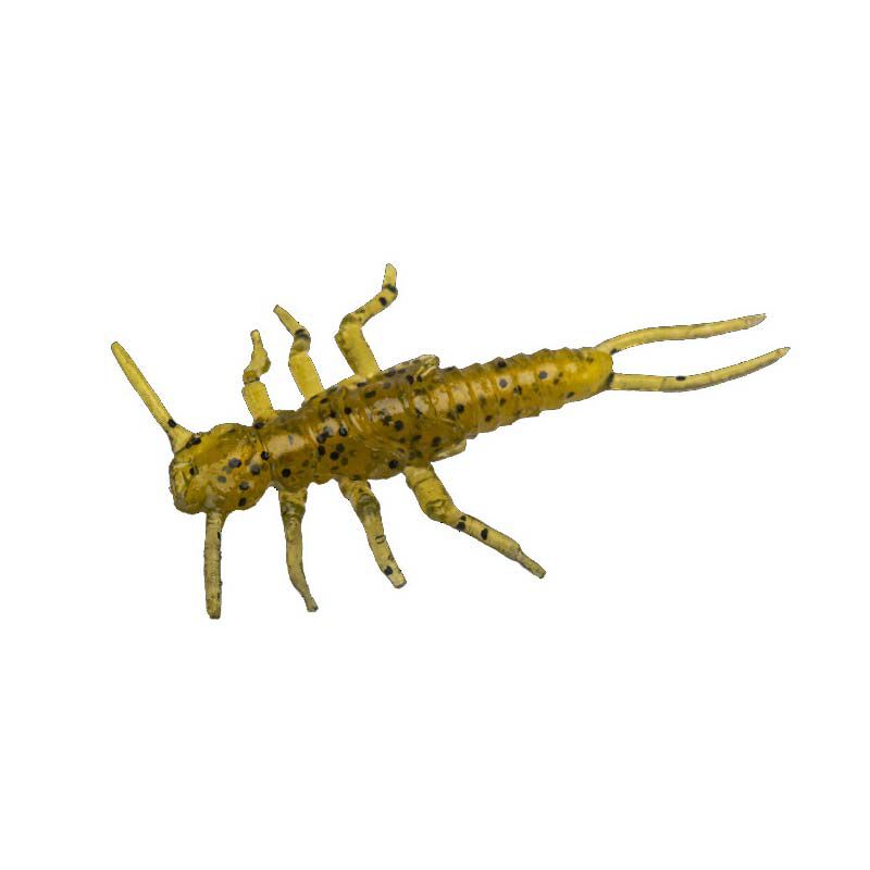 Leurres fishup stonefly 0.9" x12 (pl&eacute;copt&egrave;re) - Cr&eacute;atures / imitations  | Pacific P&ecirc;che
