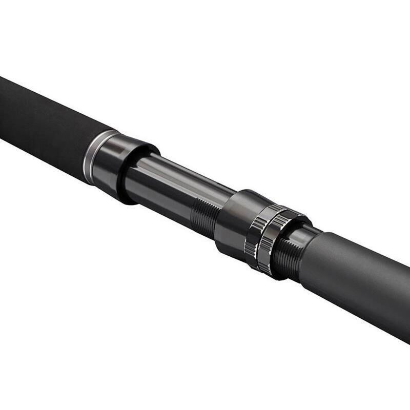 Canne PENN Marine Brigade Trolling ROD 1.98 m 60- 120lbs - Cannes traine | Pacific P&ecirc;che