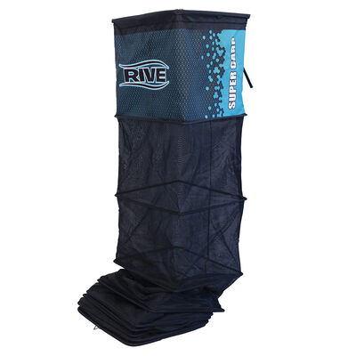 Bourriche Rive Super Carp 4m - Carpe | Pacific P&ecirc;che