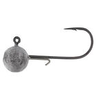T&ecirc;tes Plomb&eacute;es Westin Roundup Micro Jighead Taille #4 (x3) - T&ecirc;tes plomb&eacute;es | Pacific P&ecirc;che