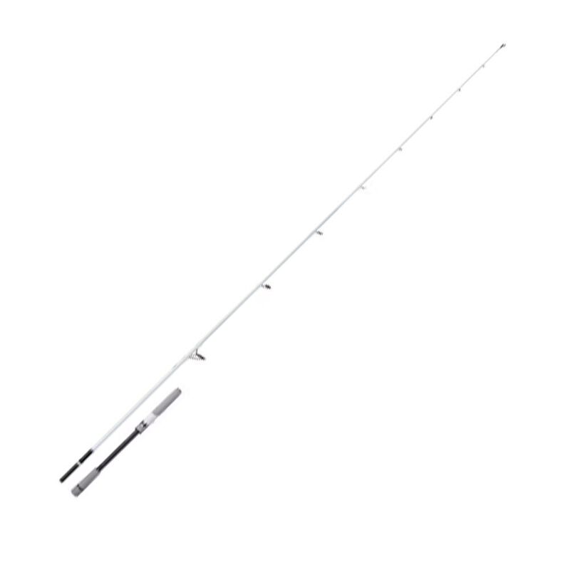 Canne Stradic Seabass Spinning 20-60g - Cannes bateau | Pacific P&ecirc;che