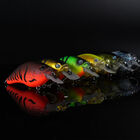 Leurre Dur Crankbait Evok Voluptik 50SR, 9g - Crankbaits | Pacific P&ecirc;che