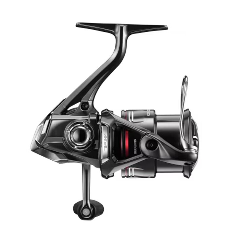 Moulinet Shimano Vanford FA 4000XG - Moulinets tambour Fixe | Pacific P&ecirc;che