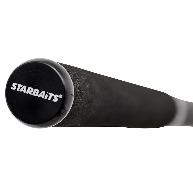 Canne Starbaits D-Scover 13' 3.5lbs - Cannes 13' | Pacific P&ecirc;che