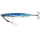 Jig Explorer tackle Sa&iuml;ko - 100g - Leurres jigs | Pacific P&ecirc;che