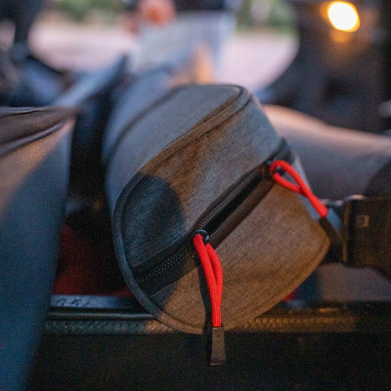 Fourreau Evok Tactikal Dual Rod Case 120 - Fourreaux | Pacific P&ecirc;che