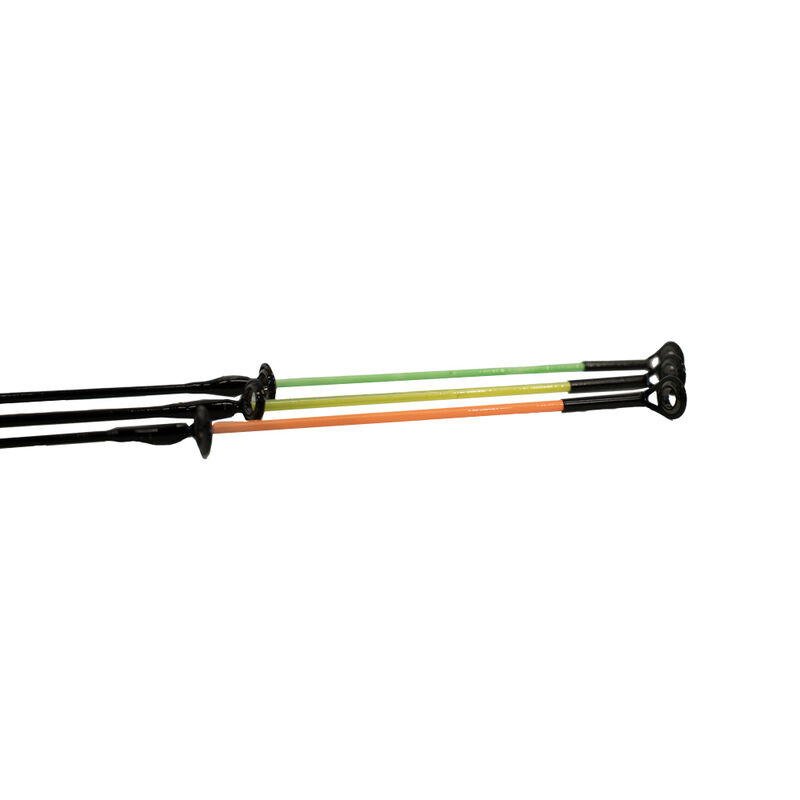 Canne Teos Xplor Allround Feeder 3.60m, 30-100g - Cannes feeder | Pacific P&ecirc;che