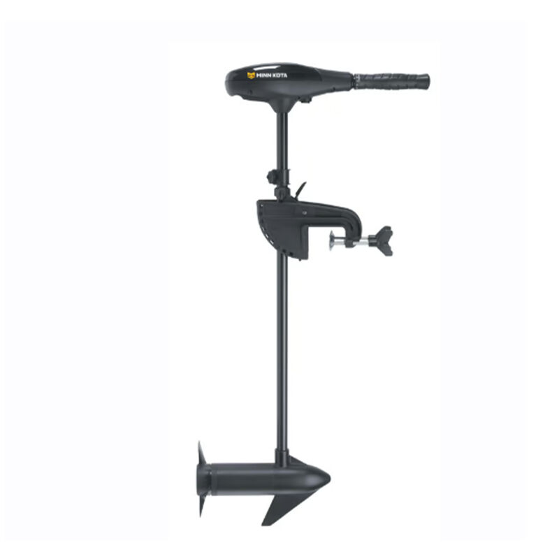 Moteur &Eacute;lectrique Minn Kota Endura max 55lbs 12v - Moteurs &eacute;lectriques | Pacific P&ecirc;che