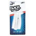 Leurre Souple Fiiish Corps Black Minnow 105 10,5cm (X3) - Shads | Pacific P&ecirc;che