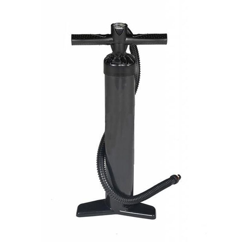 Pompe Frazer Double Action Nanometre - Accessoires Float Tubes | Pacific P&ecirc;che