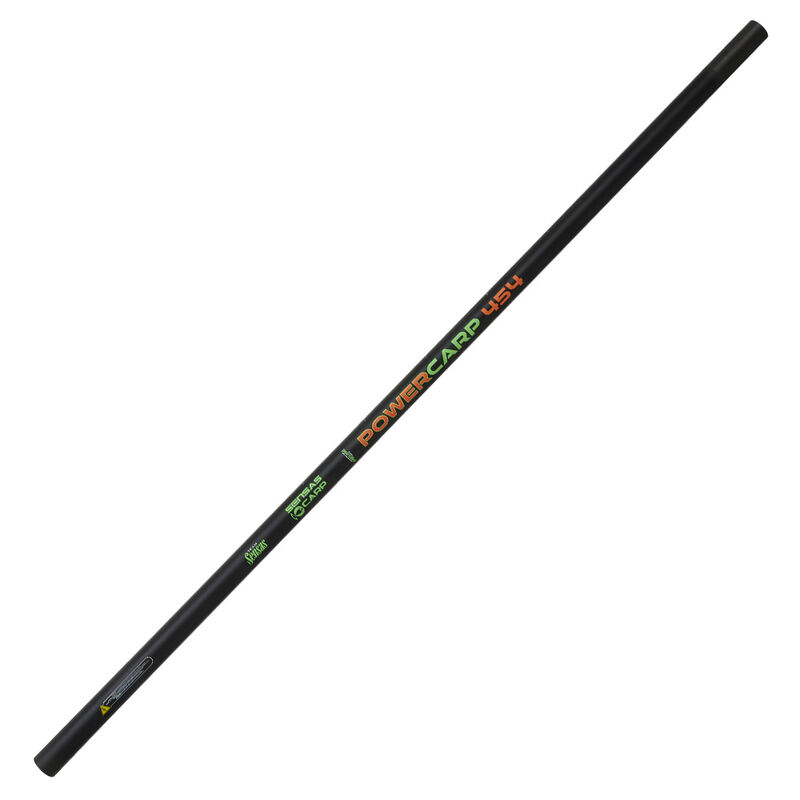 Canne Sensas Power Carp 454 11m50 - Cannes et Packs | Pacific P&ecirc;che