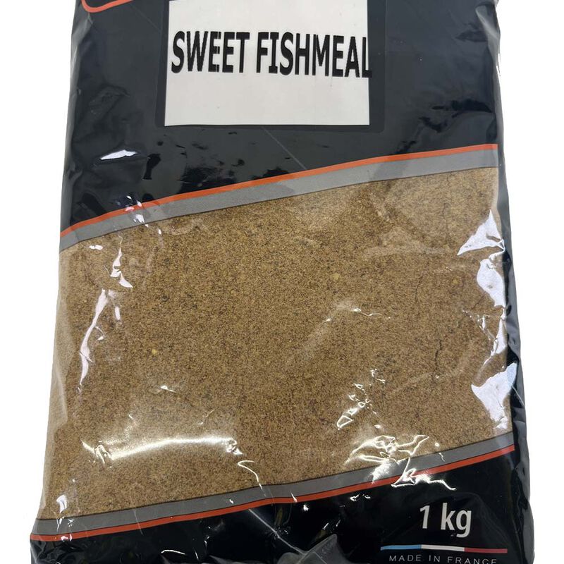 Method Mix Teos Elite Sweet Fishmeal 1kg - Amorces | Pacific P&ecirc;che