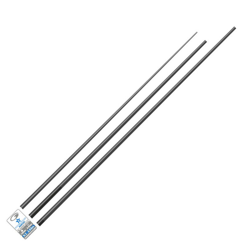 Brin N&deg;3 Garbolino Power Start 1.52 m - Kits | Pacific P&ecirc;che