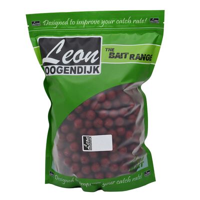 Bouillettes Hoogendijk Crab N&deg;1 Special 5kg Procatcher Fusion Boilies - Denses | Pacific P&ecirc;che