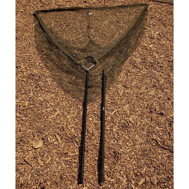 Epuisette Solar Bow Lite - Epuisettes | Pacific P&ecirc;che