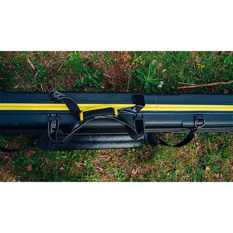 Fourreau Teos Barooder Hardcase 195 cm - Anniversaire | Pacific P&ecirc;che