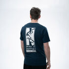 T-shirt Nash Make it Since 1978 Navy Blue - T-shirts manches courtes | Pacific P&ecirc;che