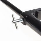 Etau de montage mouche aa black silverstone (noir) - Etaux | Pacific P&ecirc;che