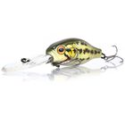 Leurre Dur Crankbait Zip Baits B-Switcher Midget MDR 4.3cm, 7g - Crankbaits | Pacific P&ecirc;che