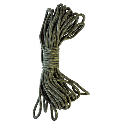 Corde d'amarrage carpe carp spirit corde 15m - Cordages/Chaines | Pacific P&ecirc;che