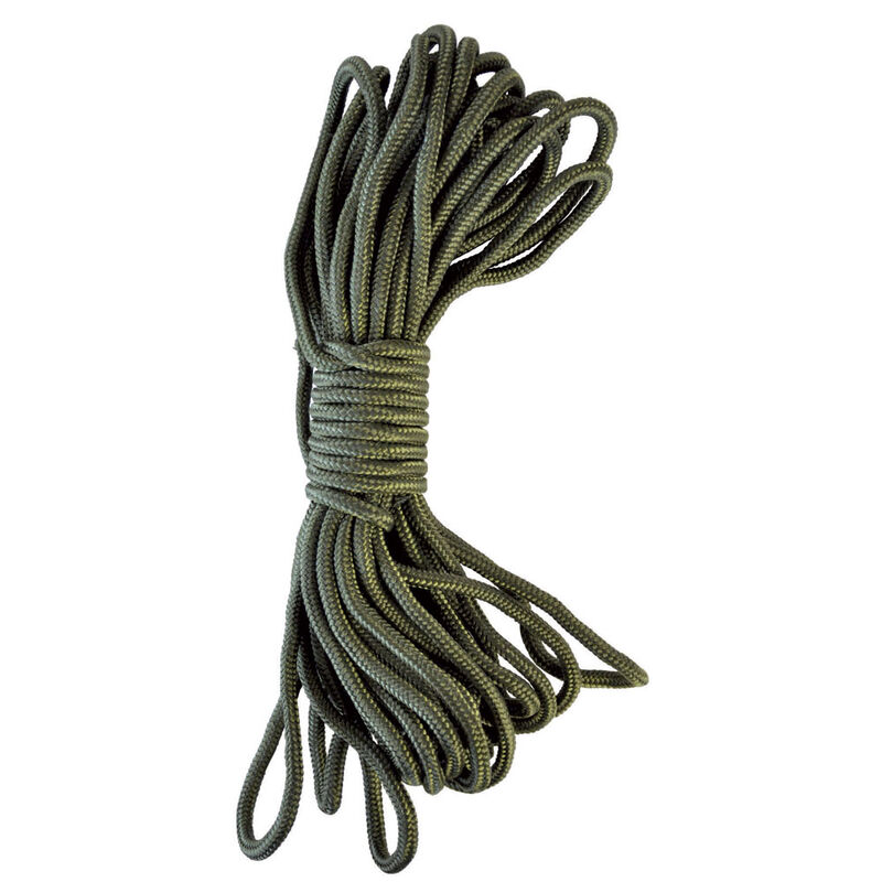 Corde d'amarrage carpe carp spirit corde 15m - Cordages/Chaines | Pacific P&ecirc;che