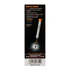 Pellet waggler coup guru foam wagglers (x2) - Pellet Wagglers | Pacific P&ecirc;che