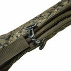 Fourreau Solar SP C-Tech 12' 3 Rod Holdall - Fourreaux | Pacific P&ecirc;che