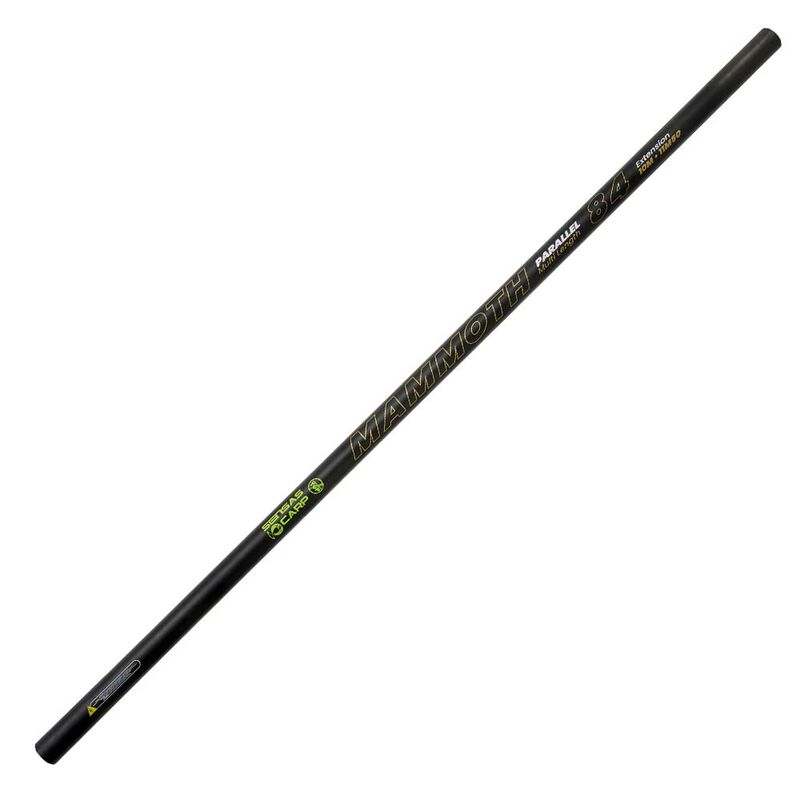 Canne Sensas Mammoth 84 11m50 - Cannes et Packs | Pacific P&ecirc;che