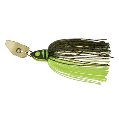 Chatterbait Illex Blade Blaster 10g - Chatterbaits | Pacific P&ecirc;che