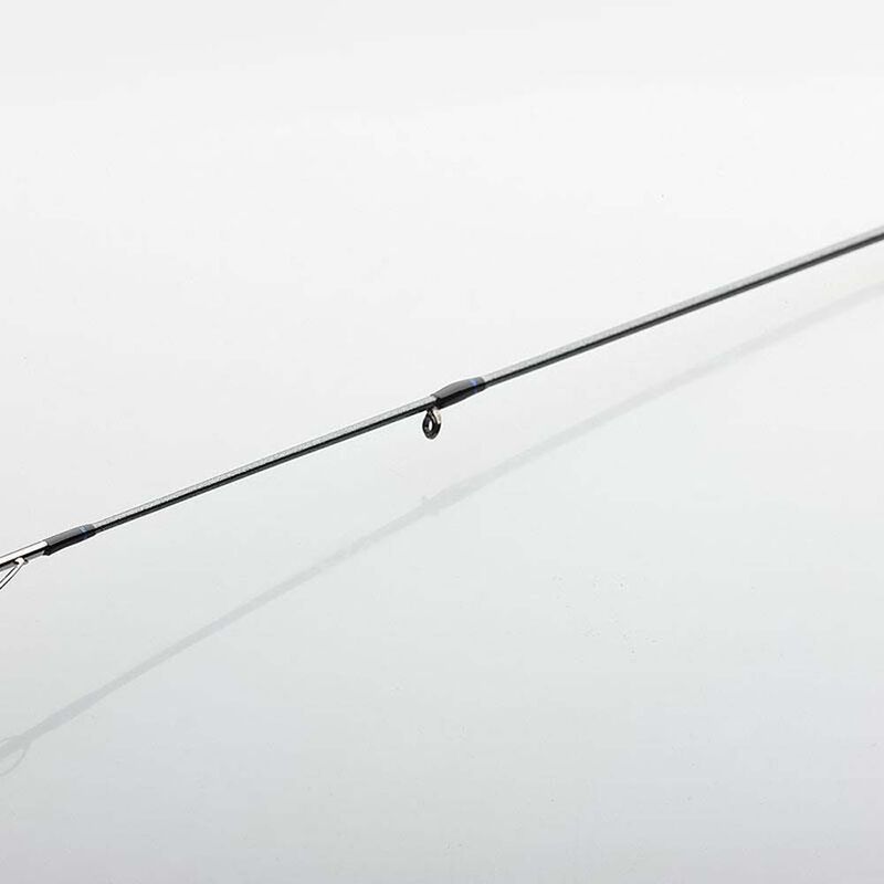 Canne Spinning Imax Sw Spin 2m15 5-25g - Cannes lancer | Pacific P&ecirc;che