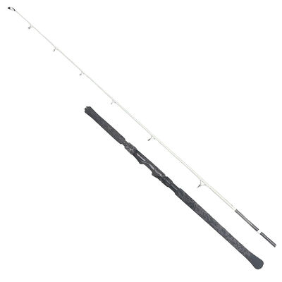 Canne Spinning Madcat White Close Combat 1,70 m &ndash; 50-125 g - Cannes Leurre | Pacific P&ecirc;che