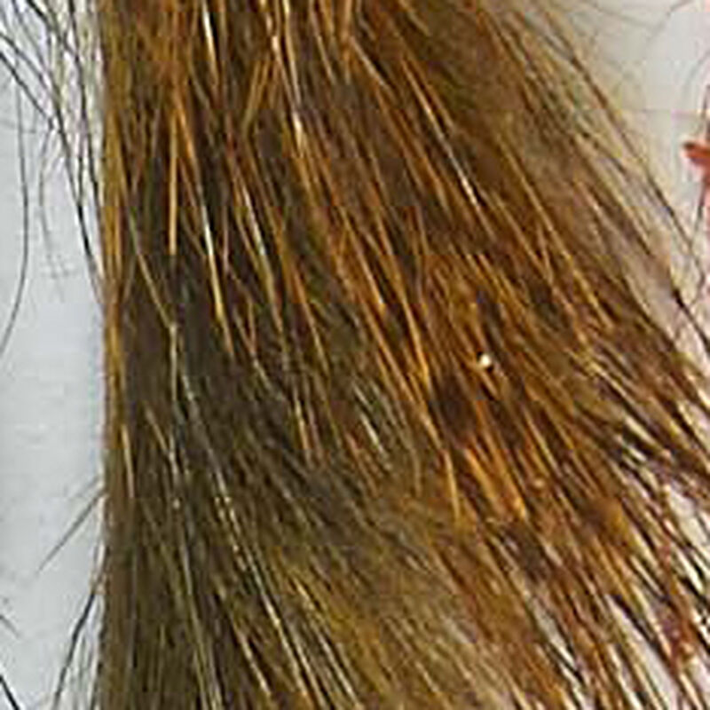 Fly tying poils jmc micro rabbit strip - Poils | Pacific P&ecirc;che