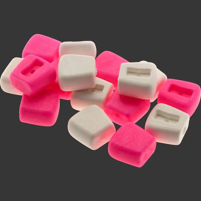 Ma&iuml;s Artificiel Rok Pop Up Corn 10mm x16 - Imitations | Pacific P&ecirc;che