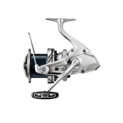 Moulinet Shimano Ultegra XR XSD 14000 - Moulinets tambour Fixe | Pacific P&ecirc;che