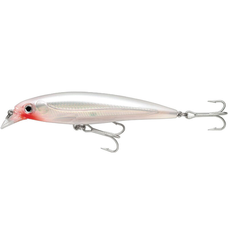 Leurre poisson nageur rapala x-rap saltwater 10cm 13g - Leurres PN suspendings | Pacific P&ecirc;che