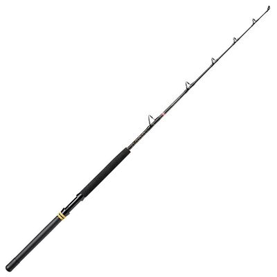 Canne Traine Penn Squall II 50-100lb 5FT6 - Cannes traine | Pacific P&ecirc;che