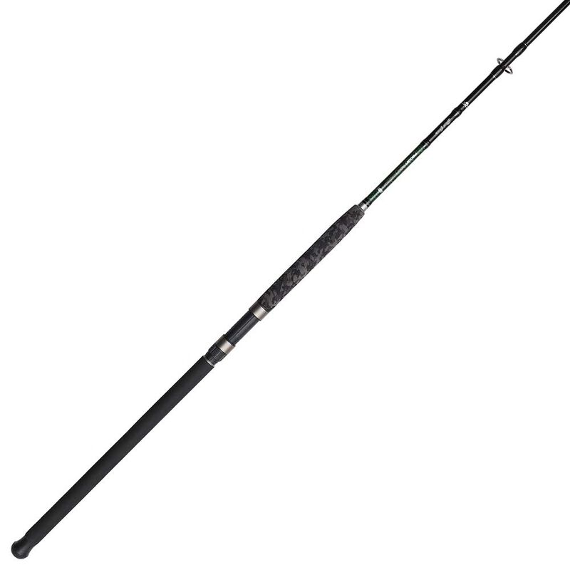 Canne pellet silure madcat black pellet 2.90m 175-375g - Cannes Pellets | Pacific P&ecirc;che