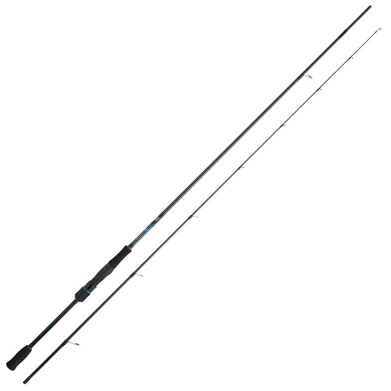 Canne &agrave; Calamar Daiwa emeraldas s 83maf 2.52m 7-21g - Cannes | Pacific P&ecirc;che