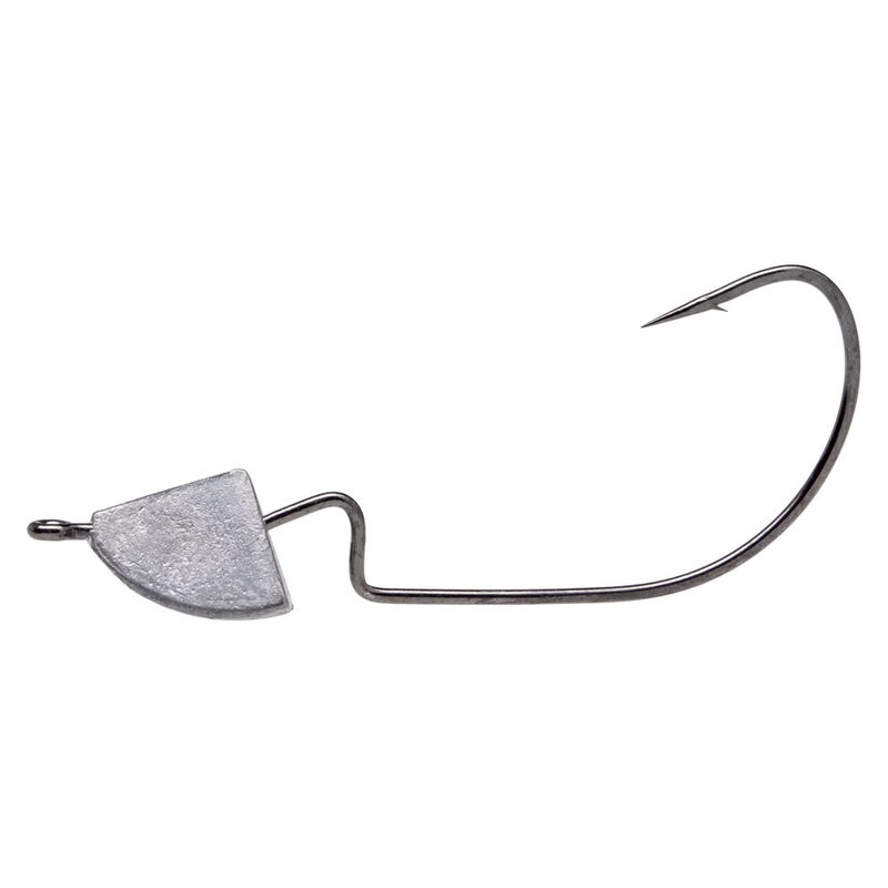 T&ecirc;tes Plomb&eacute;es Illex Texas Jig Head (x4) - T&ecirc;tes plomb&eacute;es | Pacific P&ecirc;che
