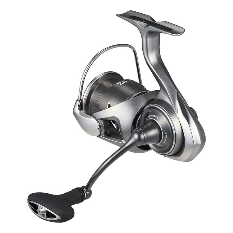 Moulinet Daiwa CALDIA 25 FC LT 2000S - Moulinets Spinning | Pacific P&ecirc;che