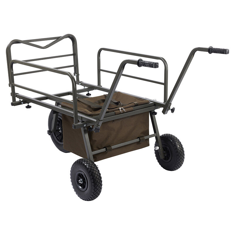 Chariot Starbaits Dlx Trolley - Chariots | Pacific P&ecirc;che