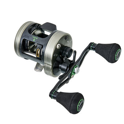 Moulinet Casting Gunki Showtime BCR 300 - Moulinets Casting | Pacific P&ecirc;che