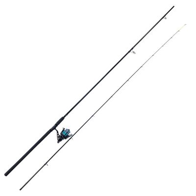 Ensemble Feeder Rive Smart Start 362 + Moulinet Smart Start - Ensembles feeder | Pacific P&ecirc;che